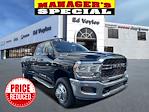 New 2024 Ram 3500 Tradesman Crew Cab 4WD, Pickup for sale #514515 - photo 1