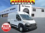 New 2024 Ram ProMaster 1500 Tradesman High Roof FWD, Empty Cargo Van for sale #514536 - photo 1