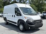 New 2024 Ram ProMaster 1500 Tradesman High Roof FWD, Empty Cargo Van for sale #514536 - photo 5