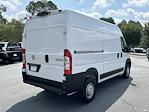 New 2024 Ram ProMaster 1500 Tradesman High Roof FWD, Empty Cargo Van for sale #514536 - photo 10