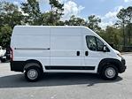 New 2024 Ram ProMaster 1500 Tradesman High Roof FWD, Empty Cargo Van for sale #514536 - photo 11