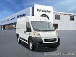 Used 2021 Ram ProMaster 1500 High Roof FWD, Empty Cargo Van for sale #514536A - photo 1