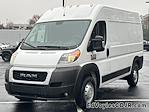 Used 2021 Ram ProMaster 1500 High Roof FWD, Empty Cargo Van for sale #514536A - photo 4