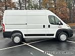 Used 2021 Ram ProMaster 1500 High Roof FWD, Empty Cargo Van for sale #514536A - photo 8