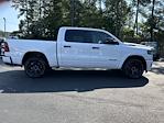 2025 Ram 1500 Crew Cab 4WD, Pickup for sale #514538 - photo 9