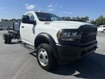 New 2024 Ram 5500 Tradesman Regular Cab RWD, Cab Chassis for sale #514542 - photo 4