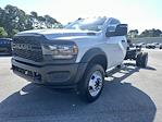 New 2024 Ram 5500 Tradesman Regular Cab RWD, Cab Chassis for sale #514542 - photo 6