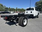 New 2024 Ram 5500 Tradesman Regular Cab RWD, Cab Chassis for sale #514542 - photo 2