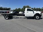 New 2024 Ram 5500 Tradesman Regular Cab RWD, Cab Chassis for sale #514542 - photo 9