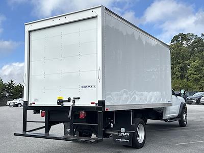 New 2024 Ram 5500 Tradesman Regular Cab 4x2, Box Truck for sale #514542RL - photo 2