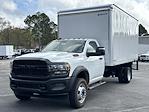 New 2024 Ram 5500 Tradesman Regular Cab 4x2, Box Truck for sale #514542RL - photo 4