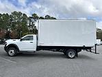 New 2024 Ram 5500 Tradesman Regular Cab 4x2, Box Truck for sale #514542RL - photo 5