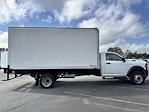 New 2024 Ram 5500 Tradesman Regular Cab 4x2, Box Truck for sale #514542RL - photo 8