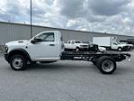 New 2024 Ram 5500 Tradesman Regular Cab 4WD, Cab Chassis for sale #514571F - photo 7