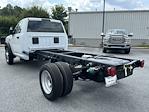 New 2024 Ram 5500 Tradesman Regular Cab 4WD, Cab Chassis for sale #514571F - photo 8