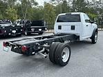 New 2024 Ram 5500 Tradesman Regular Cab 4WD, Cab Chassis for sale #514571F - photo 2