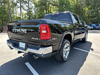 2025 Ram 1500 Crew Cab 4WD, Pickup for sale #514584 - photo 2