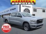 2025 Ram 1500 Crew Cab 4WD, Pickup for sale #514587 - photo 1