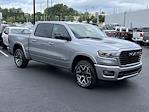 2025 Ram 1500 Crew Cab 4WD, Pickup for sale #514587 - photo 4