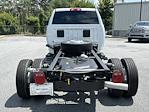 New 2024 Ram 4500 Tradesman Crew Cab 4WD, Cab Chassis for sale #514588 - photo 8