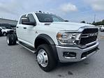 New 2024 Ram 5500 Tradesman Crew Cab 4WD, Cab Chassis for sale #514589 - photo 4