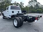 New 2024 Ram 5500 Tradesman Crew Cab 4WD, Cab Chassis for sale #514589 - photo 8