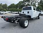 New 2024 Ram 5500 Tradesman Crew Cab 4WD, Cab Chassis for sale #514589 - photo 2