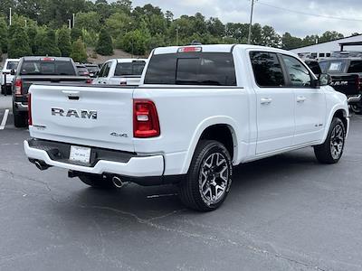 2025 Ram 1500 Crew Cab 4WD, Pickup for sale #514591 - photo 2