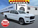 2025 Ram 1500 Crew Cab 4WD, Pickup for sale #514591 - photo 1