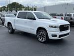 2025 Ram 1500 Crew Cab 4WD, Pickup for sale #514591 - photo 4