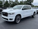 2025 Ram 1500 Crew Cab 4WD, Pickup for sale #514591 - photo 6