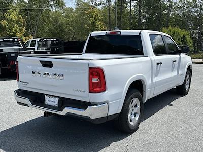 2025 Ram 1500 Crew Cab 4WD, Pickup for sale #514592 - photo 2