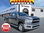 New 2024 Ram 3500 Tradesman Crew Cab 4WD, Pickup for sale #514615 - photo 1