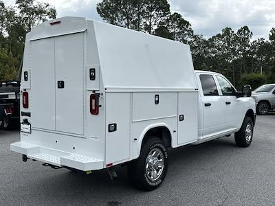 New 2024 Ram 2500 Tradesman Crew Cab 4WD, 8' Knapheide KUVcc Service Truck for sale #514617RL - photo 2