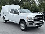 New 2024 Ram 2500 Tradesman Crew Cab 4WD, 8' Knapheide KUVcc Service Truck for sale #514617RL - photo 4