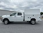 New 2024 Ram 2500 Tradesman Crew Cab 4WD, 8' Knapheide KUVcc Service Truck for sale #514617RL - photo 7