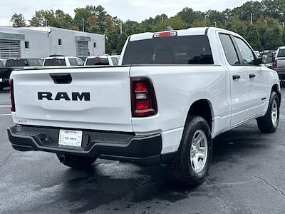 2025 Ram 1500 Quad Cab RWD, Pickup for sale #514689 - photo 2