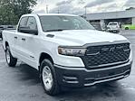 New 2025 Ram 1500 Tradesman Quad Cab RWD, Pickup for sale #514689 - photo 4