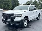 New 2025 Ram 1500 Tradesman Quad Cab RWD, Pickup for sale #514689 - photo 6