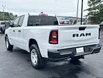 New 2025 Ram 1500 Tradesman Quad Cab RWD, Pickup for sale #514689 - photo 8