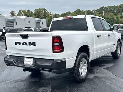 2025 Ram 1500 Crew Cab RWD, Pickup for sale #514700 - photo 2