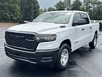 New 2025 Ram 1500 Tradesman Crew Cab RWD, Pickup for sale #514700 - photo 6