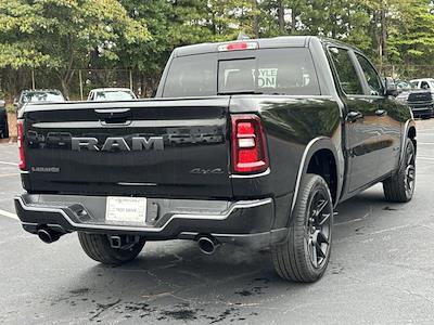 2025 Ram 1500 Crew Cab 4WD, Pickup for sale #514701 - photo 2