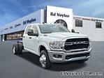 2024 Ram 3500 Crew Cab DRW 4WD, Cab Chassis for sale #514705 - photo 1