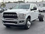 2024 Ram 3500 Crew Cab DRW 4WD, Cab Chassis for sale #514705 - photo 4