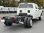 2024 Ram 3500 Crew Cab DRW 4WD, Cab Chassis for sale #514705 - photo 2