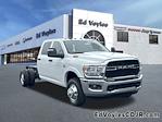 2024 Ram 3500 Crew Cab DRW 4WD, Cab Chassis for sale #514706 - photo 1