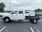 2024 Ram 3500 Crew Cab DRW 4WD, Cab Chassis for sale #514706 - photo 5