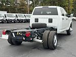 2024 Ram 3500 Crew Cab DRW 4WD, Cab Chassis for sale #514706 - photo 2