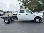 2024 Ram 3500 Crew Cab DRW 4WD, Cab Chassis for sale #514706 - photo 8